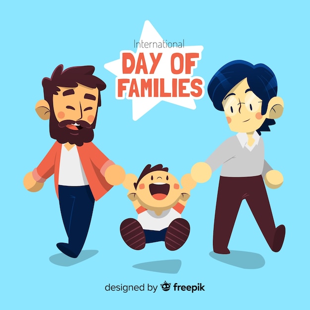 International day of families