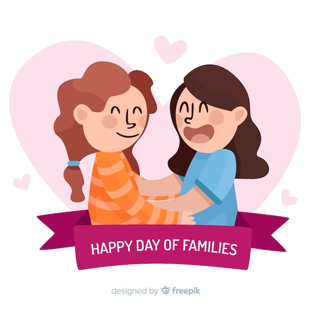 International day of families