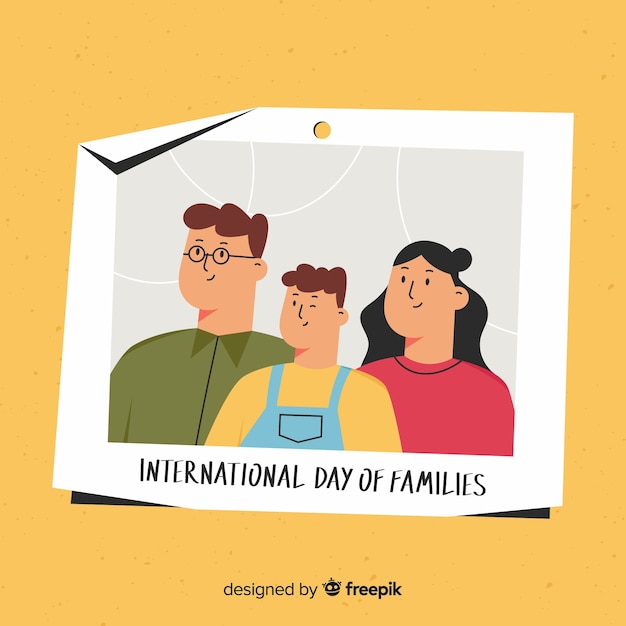 International day of families