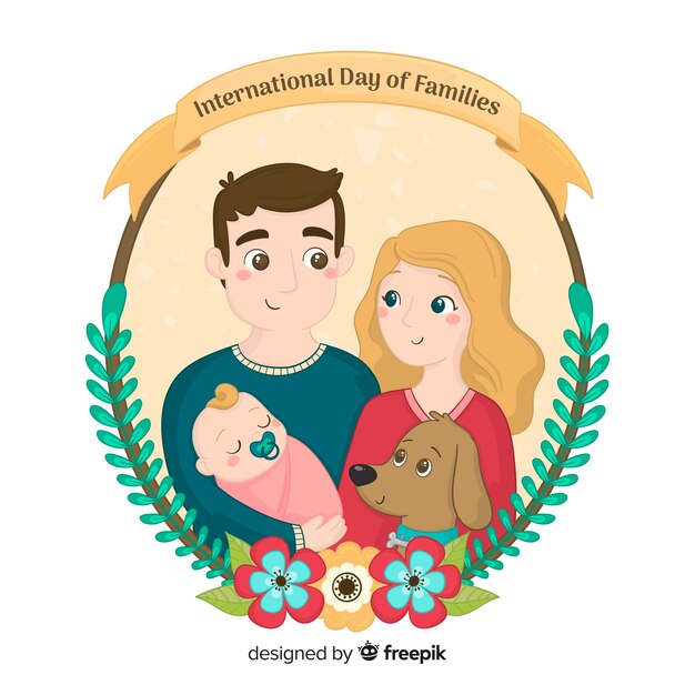 International day of families