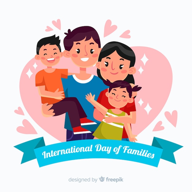 International day of families