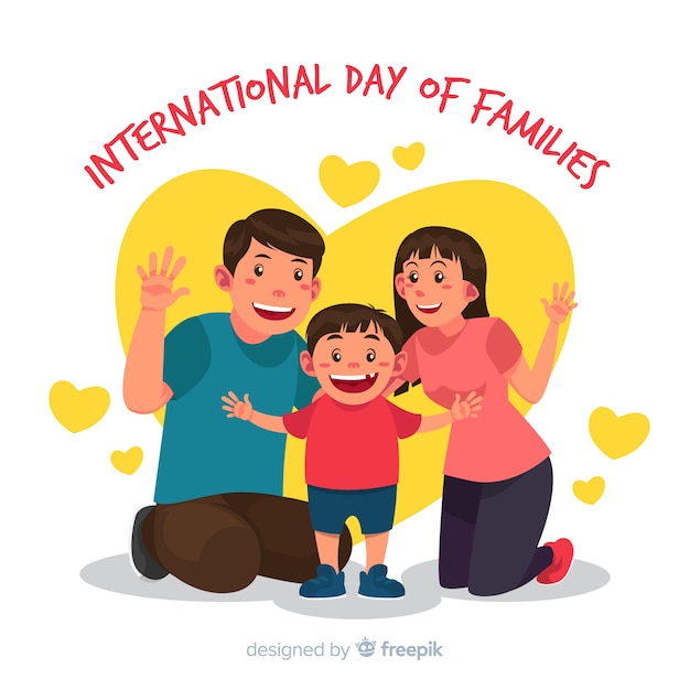 International day of families