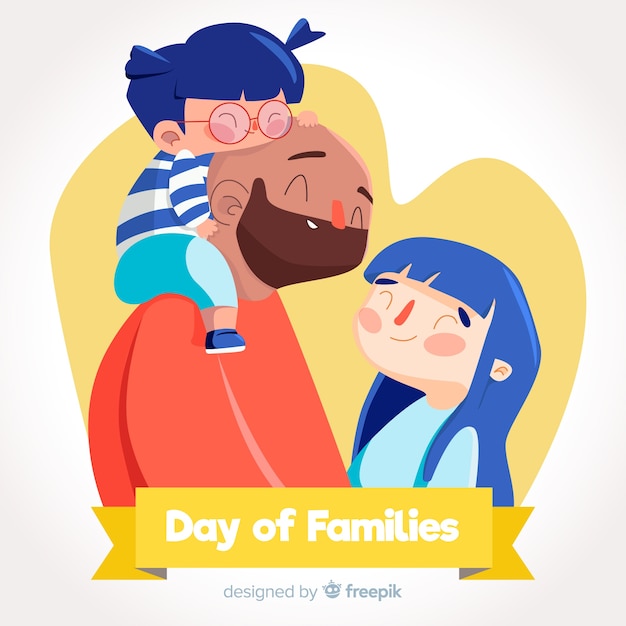 International day of families