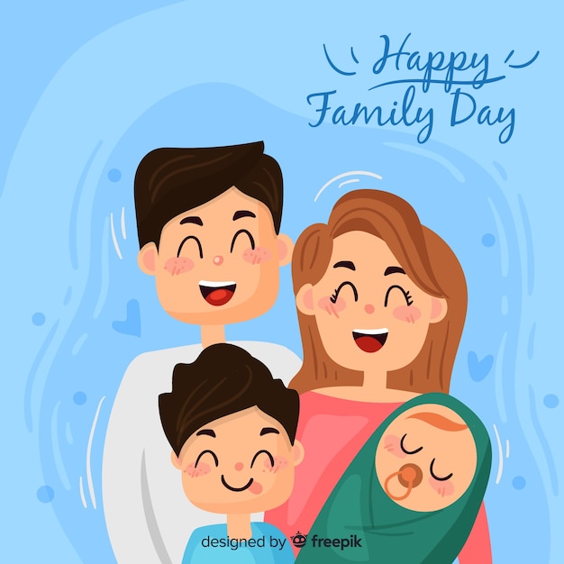 International day of families