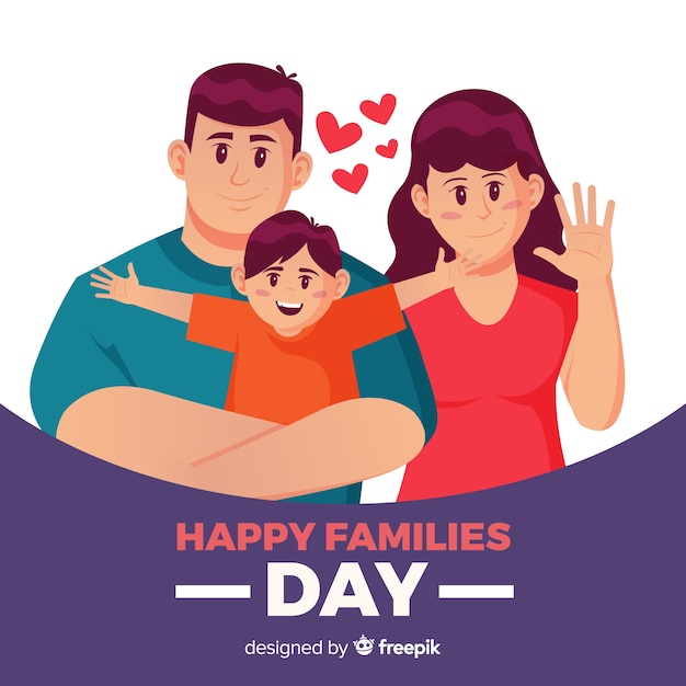 International day of families