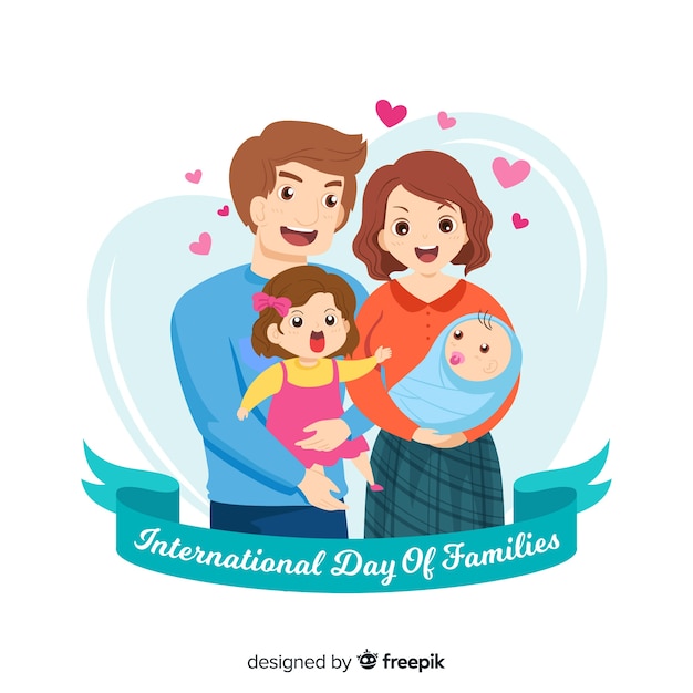 International day of families