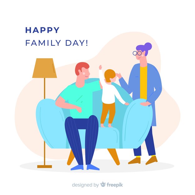 International day of families