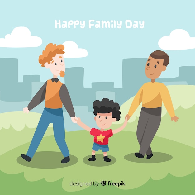 International day of families