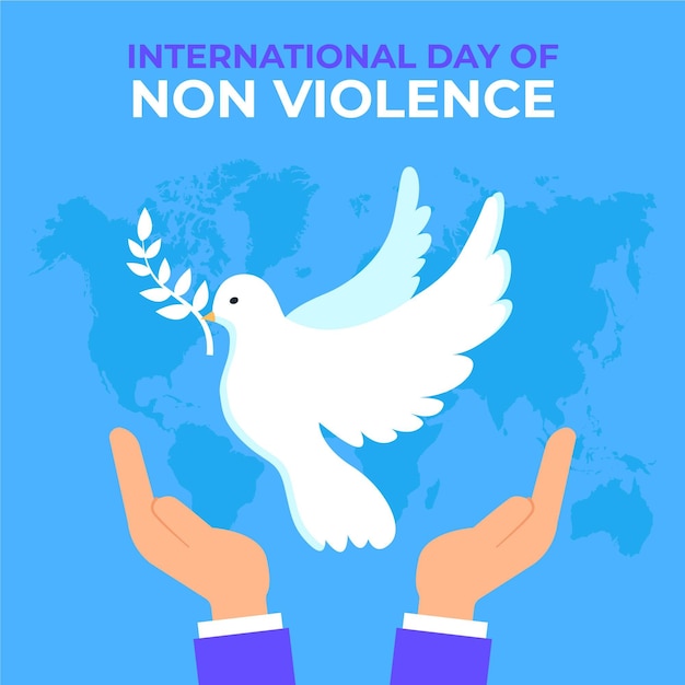 International day of non violence