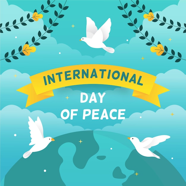 International day of peace