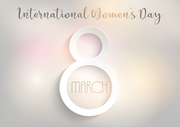 International Women's Day 