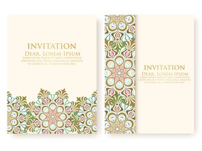 islamic invitations