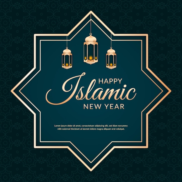 Islamic new year