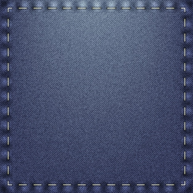 Jeans background design