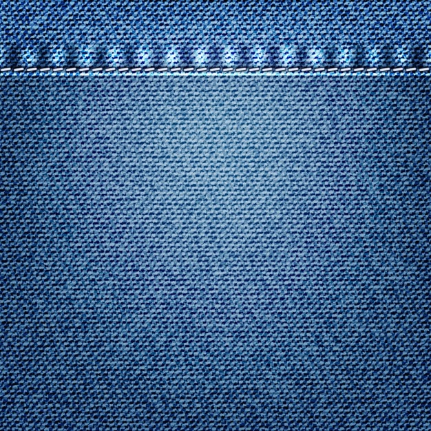 Jeans texture background