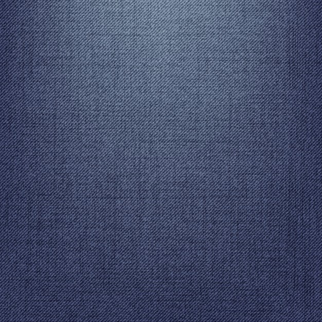 Free Vector jeans texture background