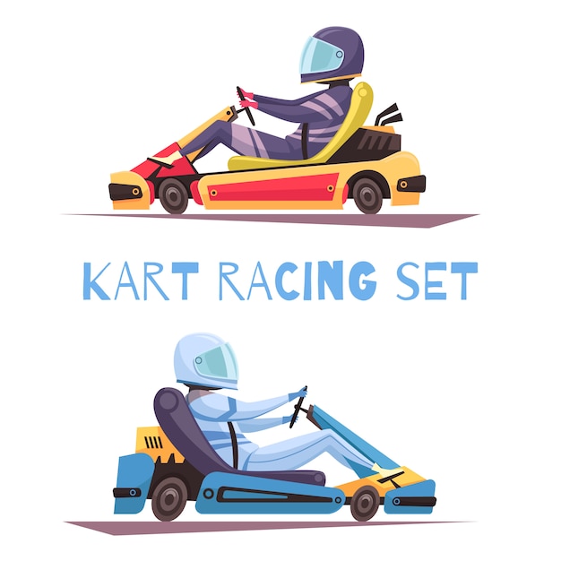 Karting  Concept