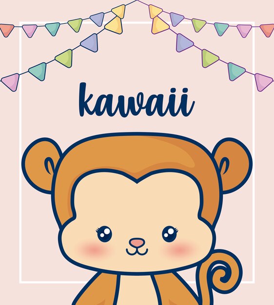 Kawaii animals 