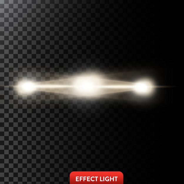 light effects background