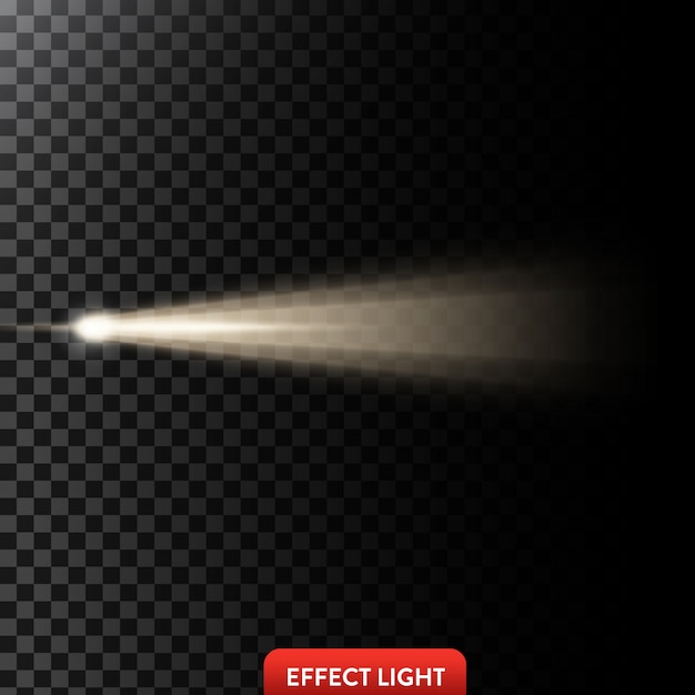 light effects background