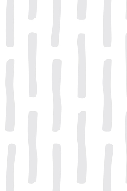 Light gray seamless stripe patterned background vector