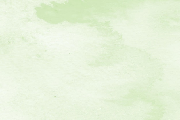 Light Green paint background