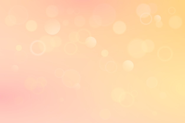 Light peach background design