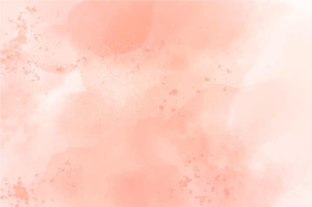 Light peach background design