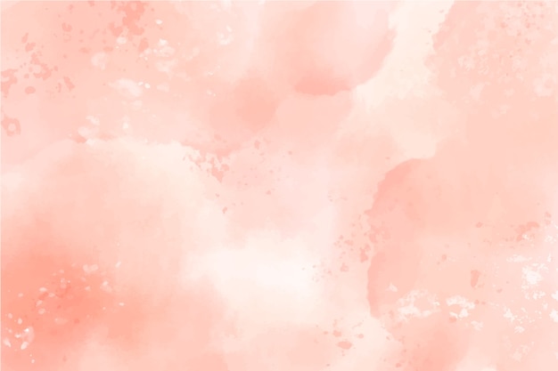 Light peach background design