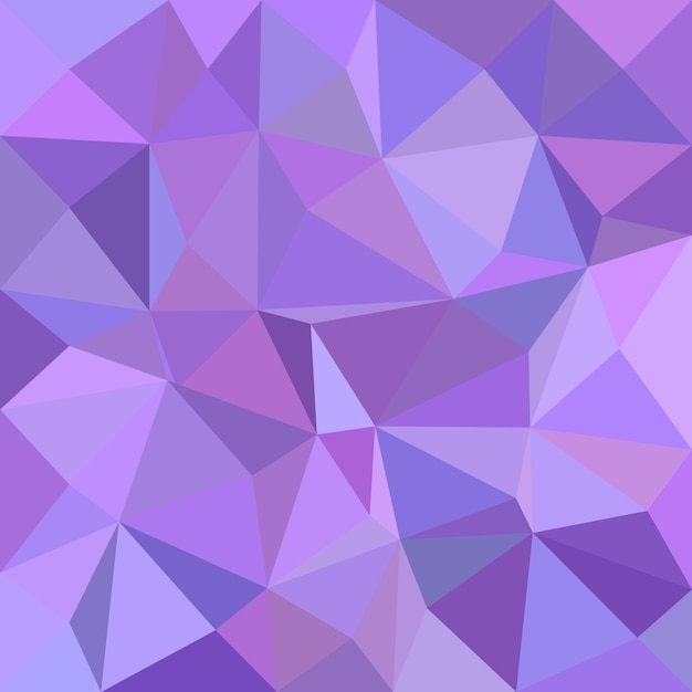 Light purple mosaic background