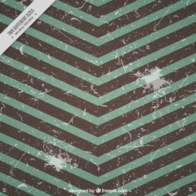 Free Vector linear grunge background