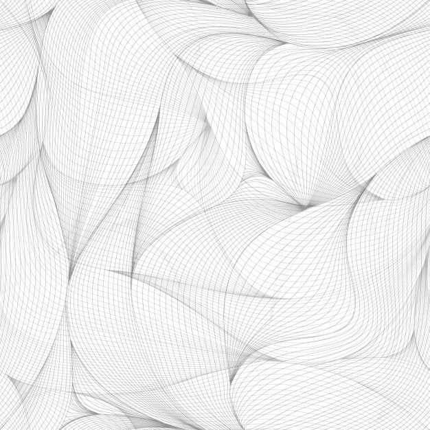 Lines abstract background