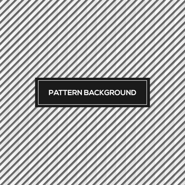 Free vector lines abstract pattern