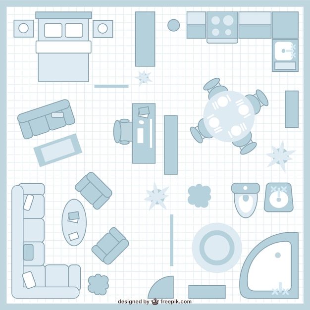 Loft plan