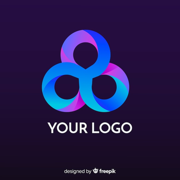 Free Vector logotype