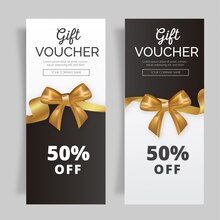 Discount gift cards