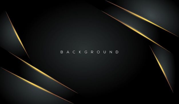 Luxury modern abstract background design