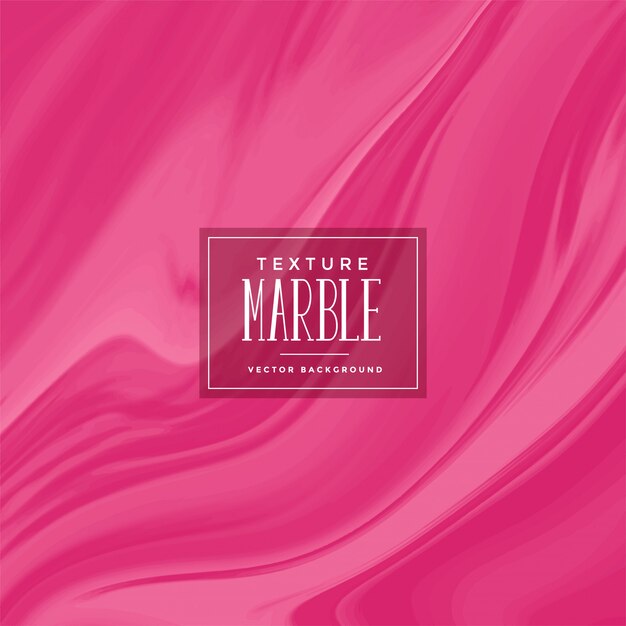 Magenta color liquid marble texture