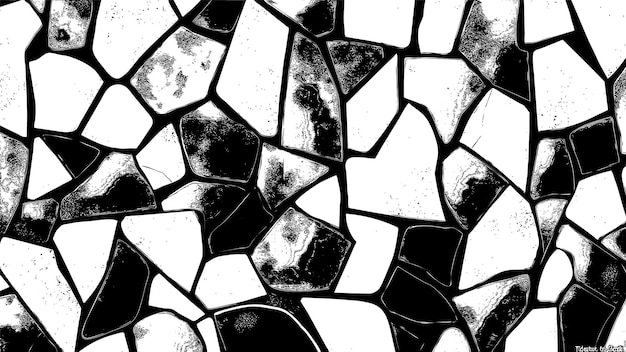 Free vector marble stone texture