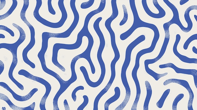 Free Vector marbling maze texture