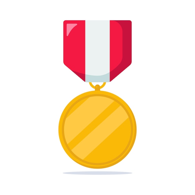 Free Vector medal 1