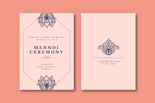 invitation templates