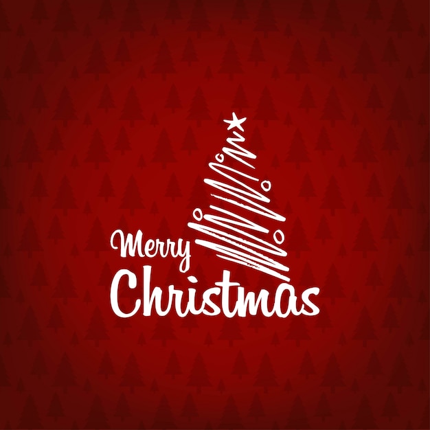 Merry Christmas 2019 Background