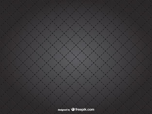 Free Vector metal rhombus background