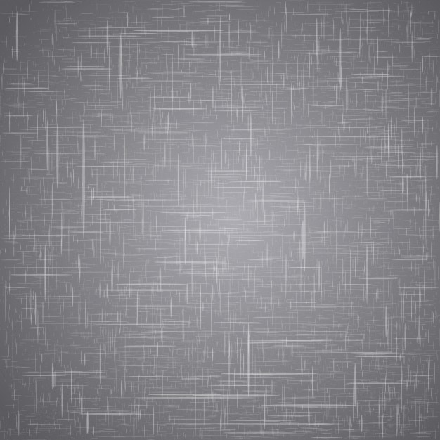 Free Vector metallic scracth background