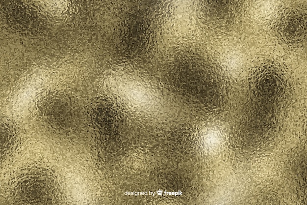 Free Vector metallic texture background with noise in grey shades