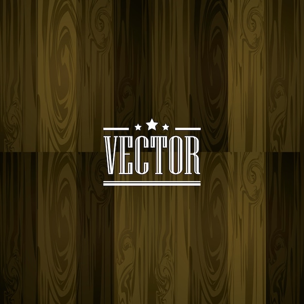 Free Vector mixed wooden texture background