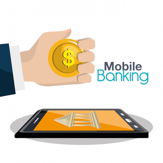 mobile banking