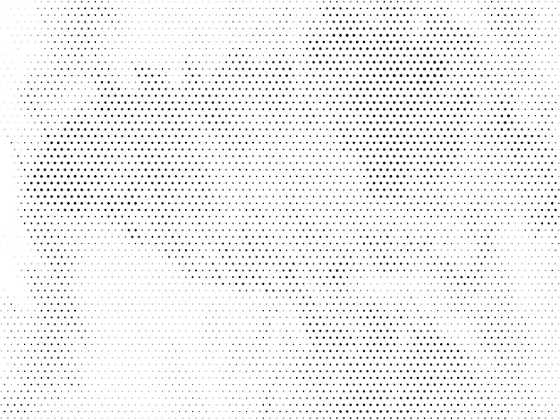 Modern halftone design elegant decorative background