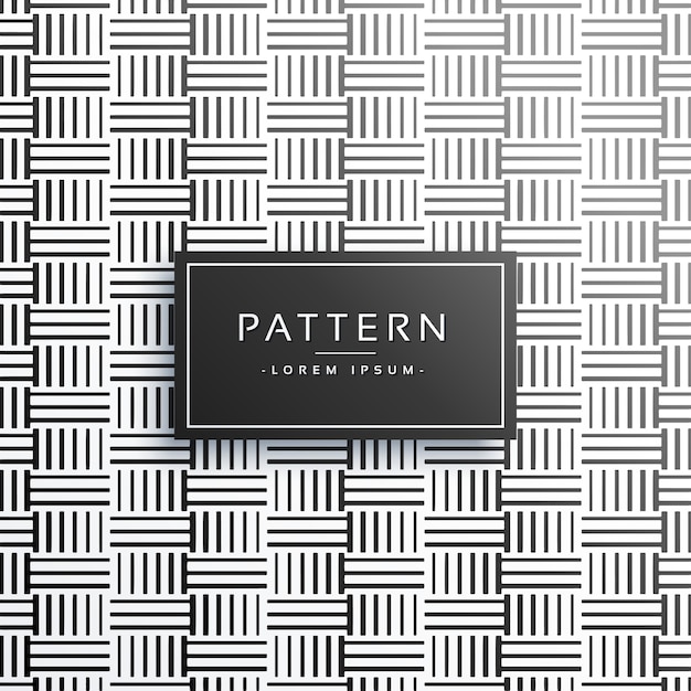 modern horzontal and vartical lines pattern background